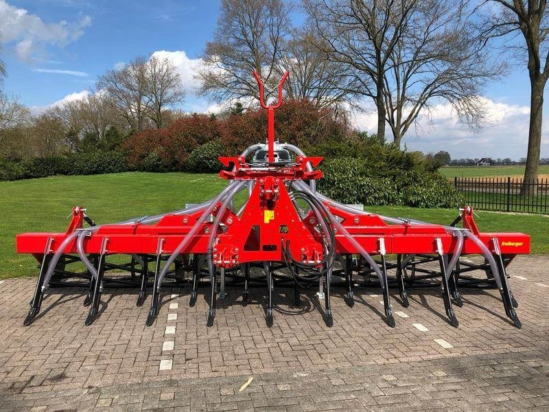 Evers Freiberger BV 19-600 - Аплікатор для внесення добрив в грунт: фото 5 Evers Freiberger BV 19-600 - Аплікатор для внесення добрив в грунт: фото 5