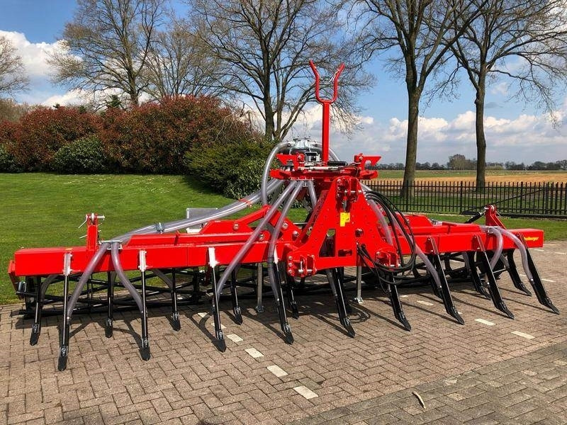 Evers Freiberger BV 19-600 - Аплікатор для внесення добрив в грунт: фото 1 Evers Freiberger BV 19-600 - Аплікатор для внесення добрив в грунт: фото 1