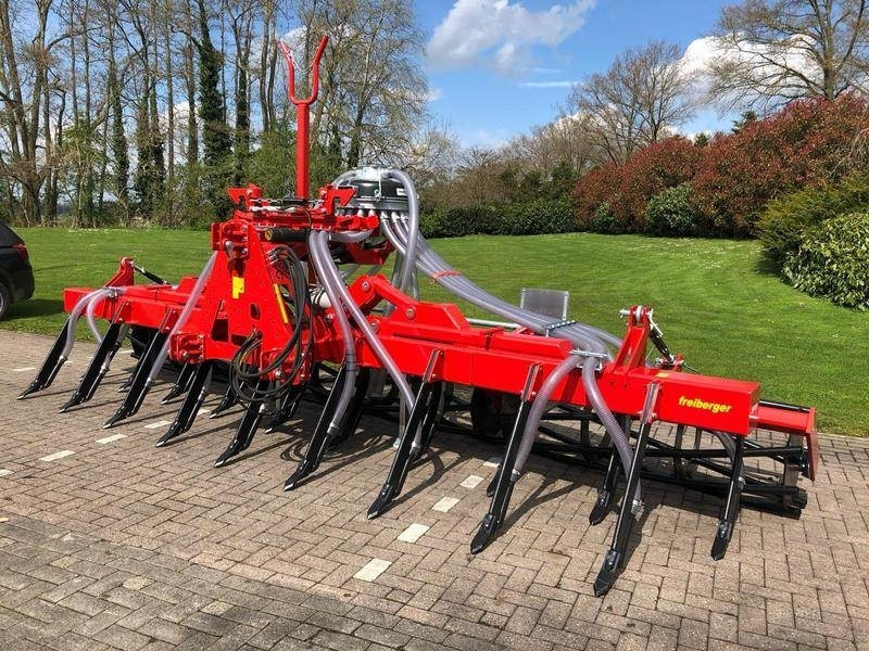 Evers Freiberger BV 19-600 - Аплікатор для внесення добрив в грунт: фото 2 Evers Freiberger BV 19-600 - Аплікатор для внесення добрив в грунт: фото 2