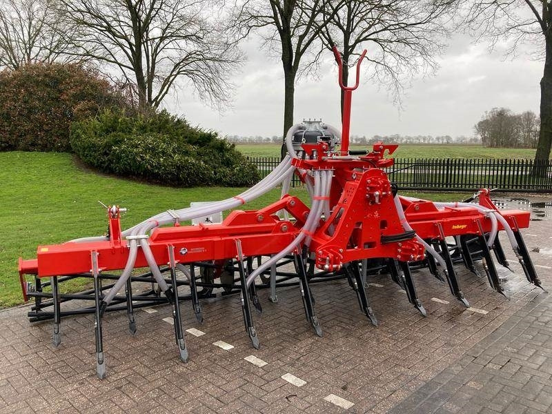 Evers Freiberger BV19-608 R62 - Аплікатор для внесення добрив в грунт: фото 1 Evers Freiberger BV19-608 R62 - Аплікатор для внесення добрив в грунт: фото 1