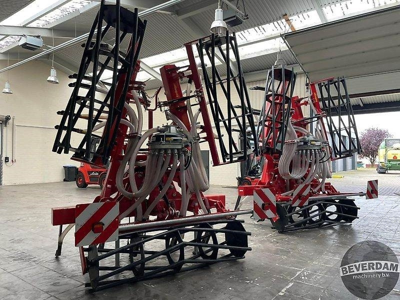 Evers Freiberger - Гноєрозкидач: фото 5 Evers Freiberger - Гноєрозкидач: фото 5