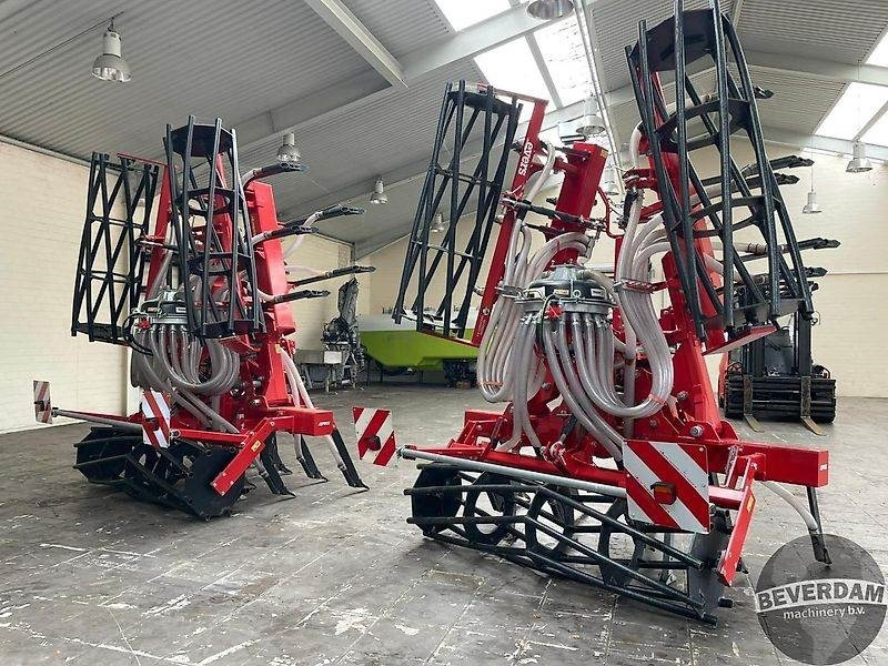 Evers Freiberger - Гноєрозкидач: фото 4 Evers Freiberger - Гноєрозкидач: фото 4