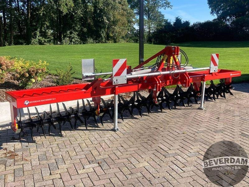 Evers GB-600 grasland beluchter - Техніка для обробки ґрунту: фото 2 Evers GB-600 grasland beluchter - Техніка для обробки ґрунту: фото 2
