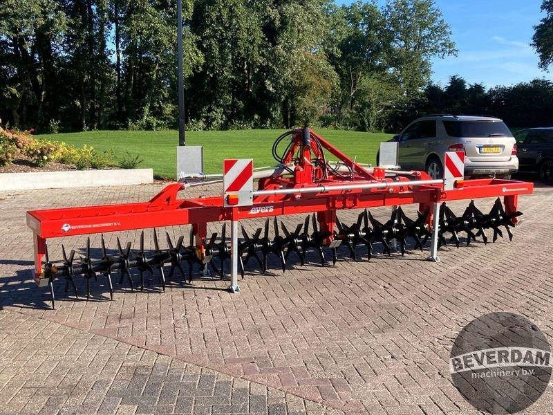 Evers GB-600 grasland beluchter - Техніка для обробки ґрунту: фото 3 Evers GB-600 grasland beluchter - Техніка для обробки ґрунту: фото 3