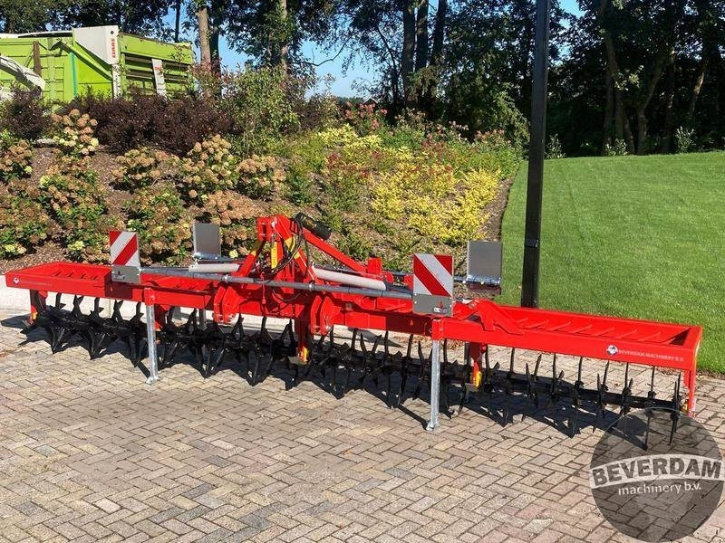Evers GB-600 grasland beluchter - Техніка для обробки ґрунту: фото 1 Evers GB-600 grasland beluchter - Техніка для обробки ґрунту: фото 1