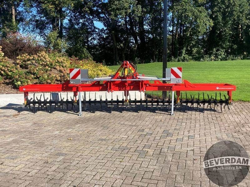 Evers GB-600 grasland beluchter - Техніка для обробки ґрунту: фото 5 Evers GB-600 grasland beluchter - Техніка для обробки ґрунту: фото 5