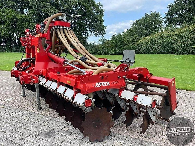 Evers Toric SIF 506 - Гноєрозкидач: фото 2 Evers Toric SIF 506 - Гноєрозкидач: фото 2