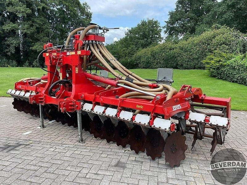 Evers Toric SIF 506 - Гноєрозкидач: фото 1 Evers Toric SIF 506 - Гноєрозкидач: фото 1