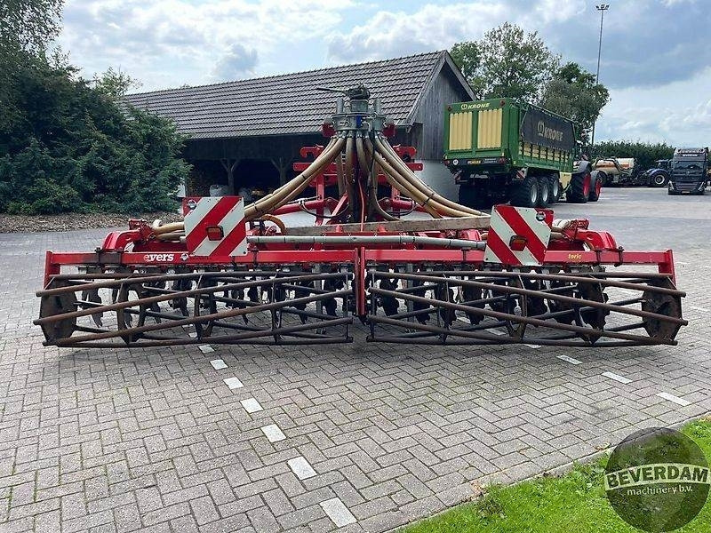 Evers Toric SIF 506 - Гноєрозкидач: фото 3 Evers Toric SIF 506 - Гноєрозкидач: фото 3