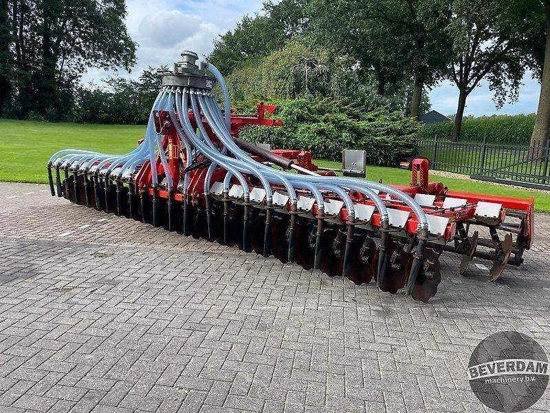 Evers Toric si 662/56m62 - Дисковий культиватор: фото 1 Evers Toric si 662/56m62 - Дисковий культиватор: фото 1