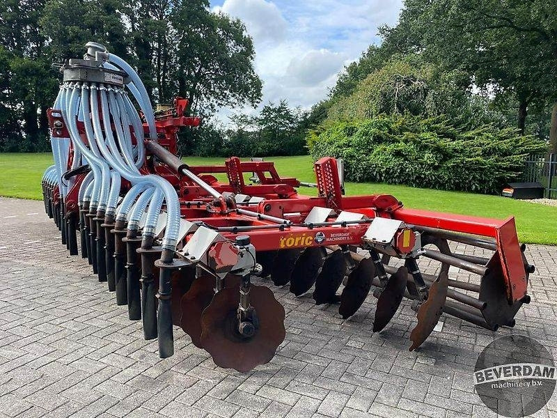 Evers Toric si 662/56m62 - Дисковий культиватор: фото 3 Evers Toric si 662/56m62 - Дисковий культиватор: фото 3