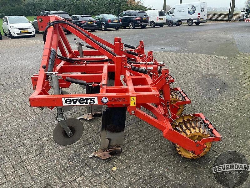 Evers WBG 3-270 - Плуг: фото 4 Evers WBG 3-270 - Плуг: фото 4