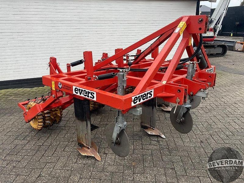 Evers WBG 3-270 - Плуг: фото 1 Evers WBG 3-270 - Плуг: фото 1