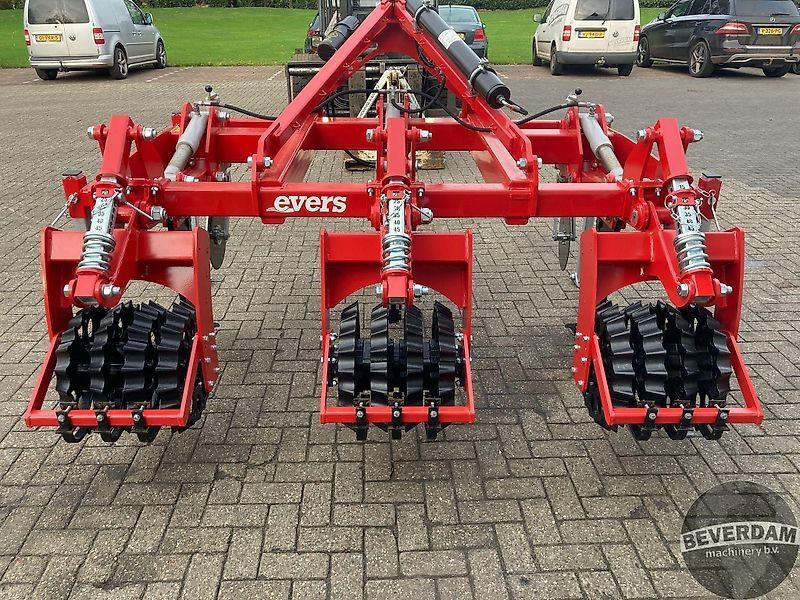 Evers WBG HS 3-270 - Плуг: фото 4 Evers WBG HS 3-270 - Плуг: фото 4