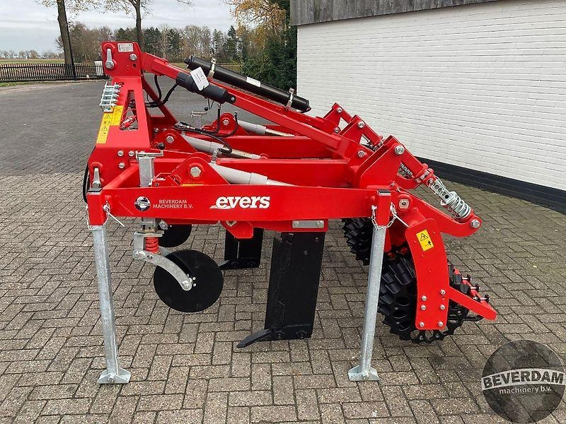 Evers WBG HS 3-270 - Плуг: фото 2 Evers WBG HS 3-270 - Плуг: фото 2