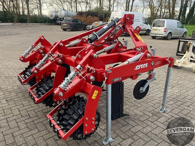 Evers WBG HS 3-270 - Плуг: фото 5 Evers WBG HS 3-270 - Плуг: фото 5