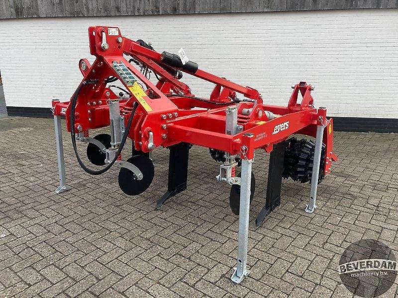 Evers WBG HS 3-270 - Плуг: фото 1 Evers WBG HS 3-270 - Плуг: фото 1