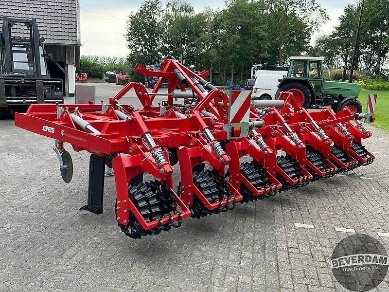 Evers WBG HS 7-525 Graslandwoeler - Техніка для обробки ґрунту: фото 4 Evers WBG HS 7-525 Graslandwoeler - Техніка для обробки ґрунту: фото 4