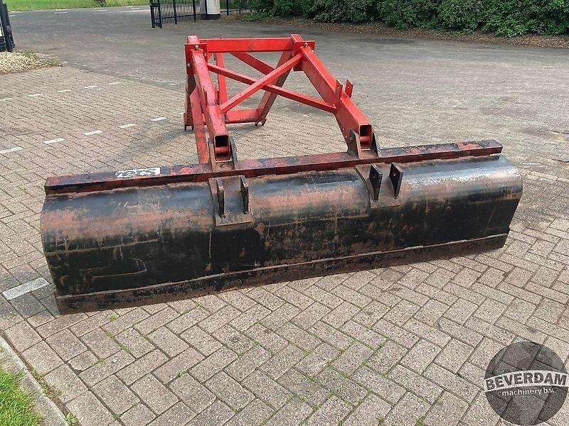 Evers grondschaaf - Культиватор: фото 4 Evers grondschaaf - Культиватор: фото 4