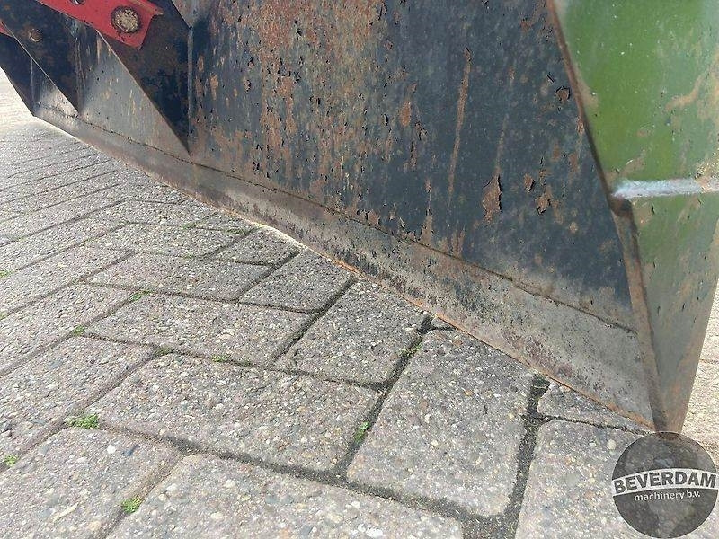 Evers grondschaaf - Культиватор: фото 5 Evers grondschaaf - Культиватор: фото 5