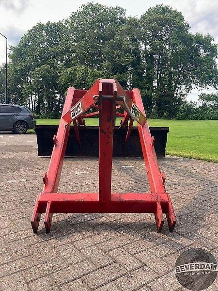 Evers grondschaaf - Культиватор: фото 2 Evers grondschaaf - Культиватор: фото 2
