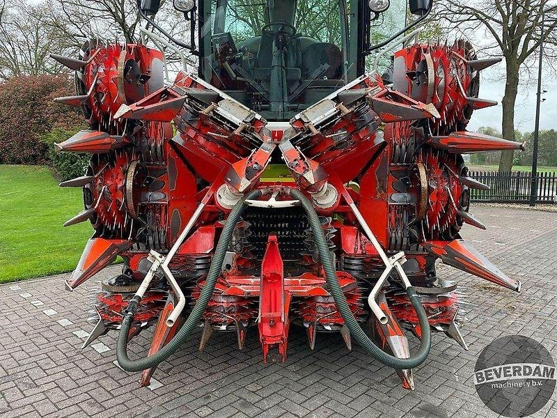 Kemper 375 - Навісне обладнання для комбайна: фото 5 Kemper 375 - Навісне обладнання для комбайна: фото 5