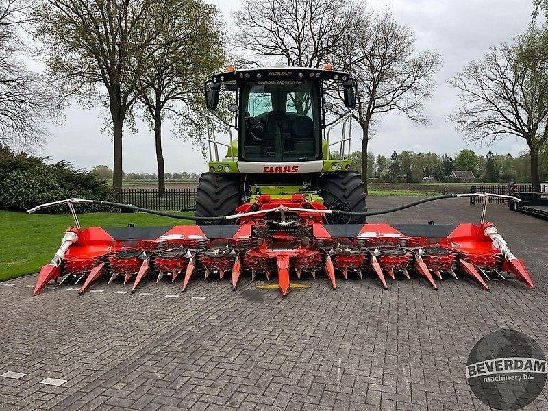 Kemper 375 - Навісне обладнання для комбайна: фото 3 Kemper 375 - Навісне обладнання для комбайна: фото 3