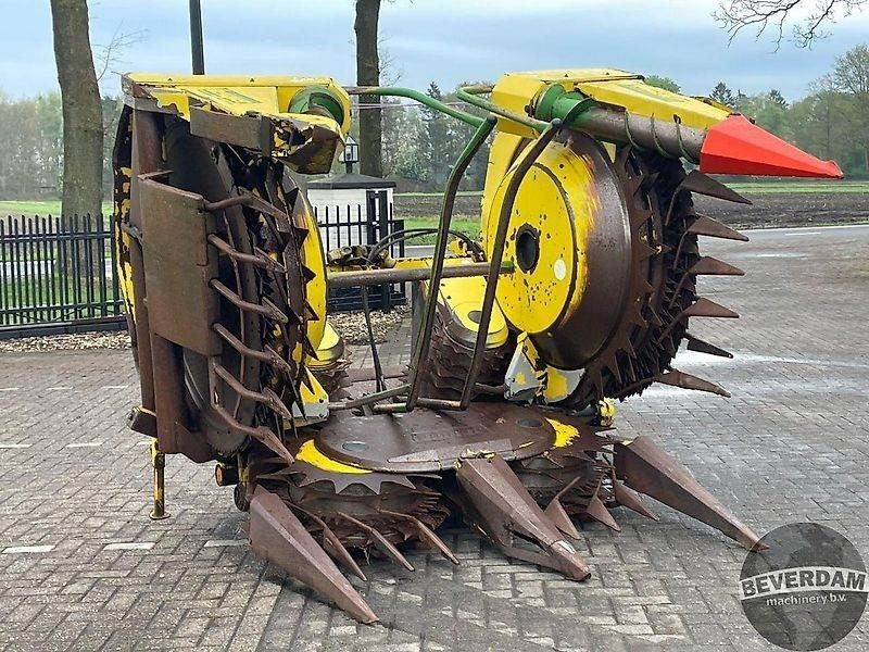 Kemper 4500 - Навісне обладнання для комбайна: фото 2 Kemper 4500 - Навісне обладнання для комбайна: фото 2