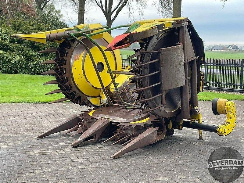 Kemper 4500 - Навісне обладнання для комбайна: фото 1 Kemper 4500 - Навісне обладнання для комбайна: фото 1