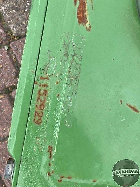 Косарка Krone maaibalk: фото 10
