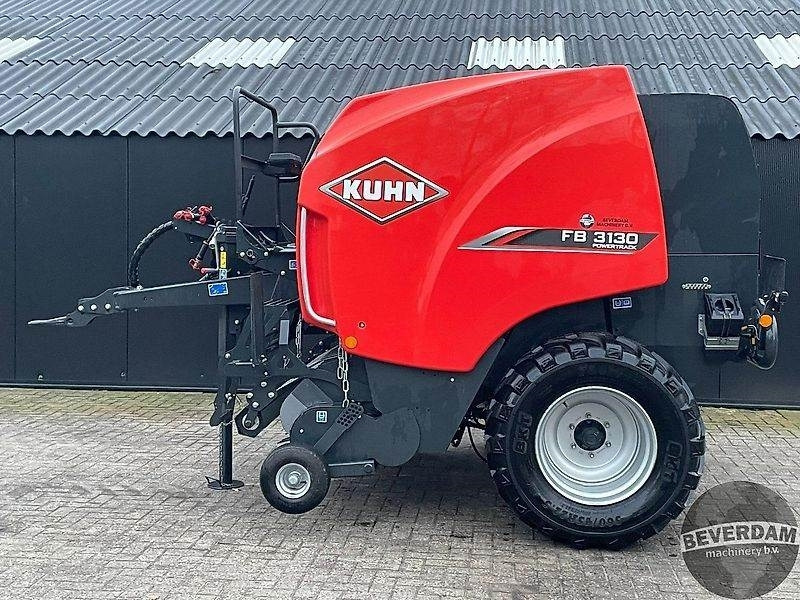 Kuhn FB 3130 Powerpack Nieuw, New, Neu - Прес-підбирач тюковий: фото 5 Kuhn FB 3130 Powerpack Nieuw, New, Neu - Прес-підбирач тюковий: фото 5