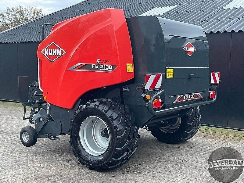 Kuhn FB 3130 Powerpack Nieuw, New, Neu - Прес-підбирач тюковий: фото 3 Kuhn FB 3130 Powerpack Nieuw, New, Neu - Прес-підбирач тюковий: фото 3