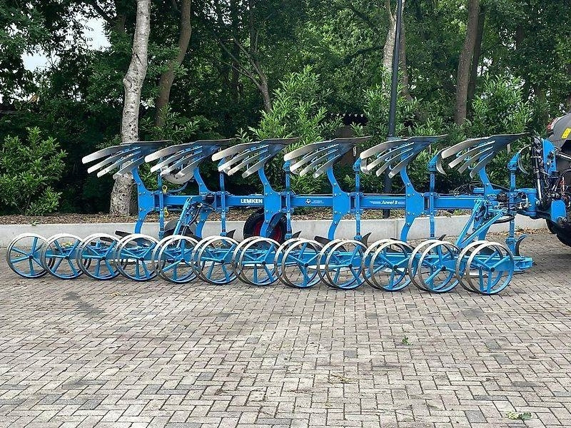 Lemken Juwel 8 M 5+1 N 100 Flexpack - Плуг: фото 5 Lemken Juwel 8 M 5+1 N 100 Flexpack - Плуг: фото 5