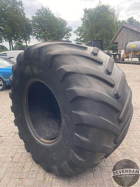Michelin MEGA BIB 1050/50R32 - Шина в категорії Сільськогосподарська техніка: фото 5 Michelin MEGA BIB 1050/50R32 - Шина в категорії Сільськогосподарська техніка: фото 5