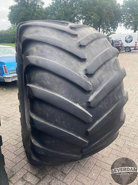 Michelin MEGA BIB 1050/50R32 - Шина в категорії Сільськогосподарська техніка: фото 4 Michelin MEGA BIB 1050/50R32 - Шина в категорії Сільськогосподарська техніка: фото 4