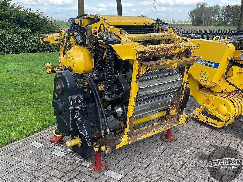 Навісне обладнання для комбайна New Holland RI450 pickup kooi/drumm/trummel corncracker toebe: фото 7