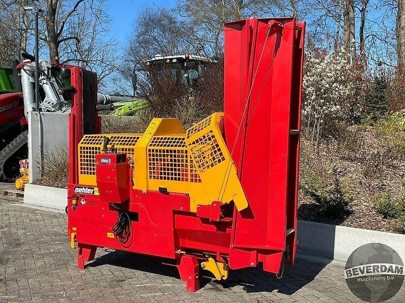 Oehler OL 4200 H Sägespaltautomat zaag/kloofmachine - Дровокол: фото 2 Oehler OL 4200 H Sägespaltautomat zaag/kloofmachine - Дровокол: фото 2