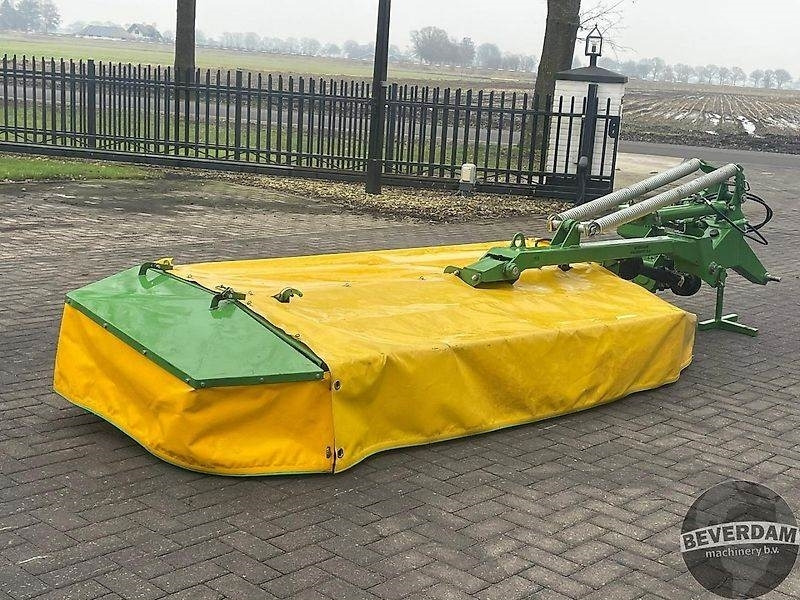Pronar PDT 290 maaier - Косарка: фото 3 Pronar PDT 290 maaier - Косарка: фото 3