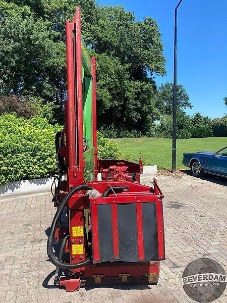 Strautmann Hydrofox-HK 4  - Сільськогосподарська техніка: фото 4 Strautmann Hydrofox-HK 4  - Сільськогосподарська техніка: фото 4