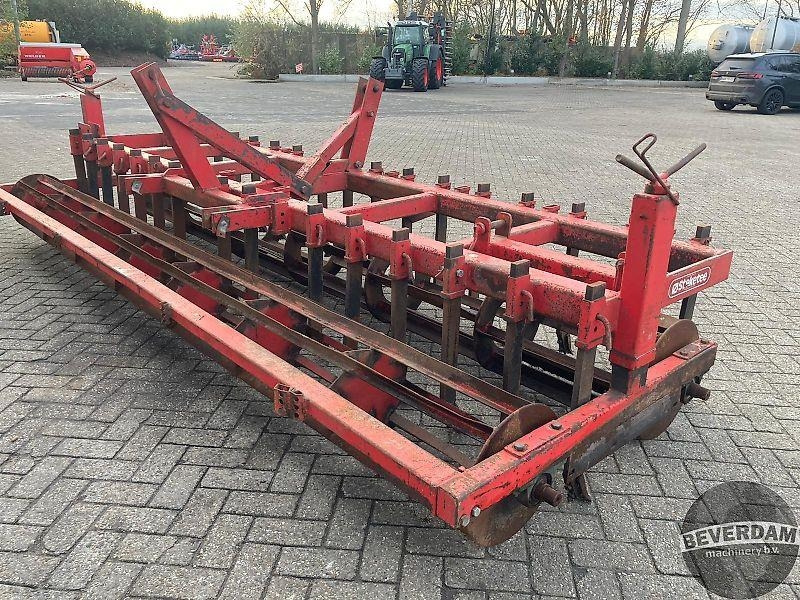 Steketee zaaibedbereider 4m - Техніка для обробки ґрунту: фото 5 Steketee zaaibedbereider 4m - Техніка для обробки ґрунту: фото 5