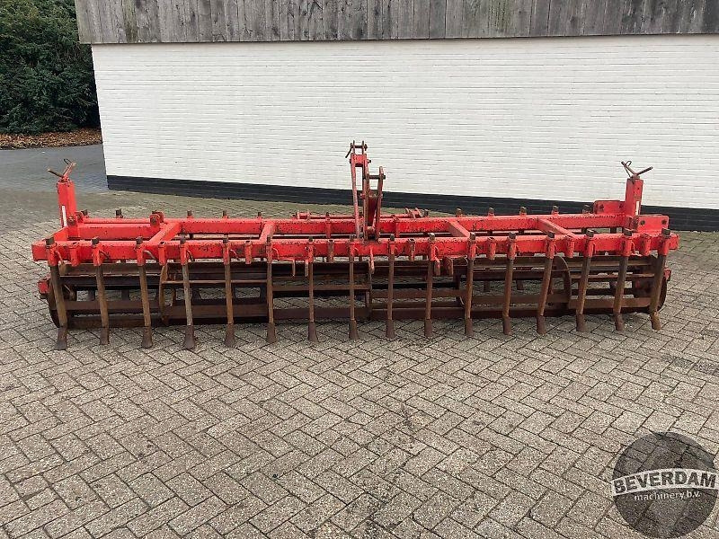 Steketee zaaibedbereider 4m - Техніка для обробки ґрунту: фото 2 Steketee zaaibedbereider 4m - Техніка для обробки ґрунту: фото 2