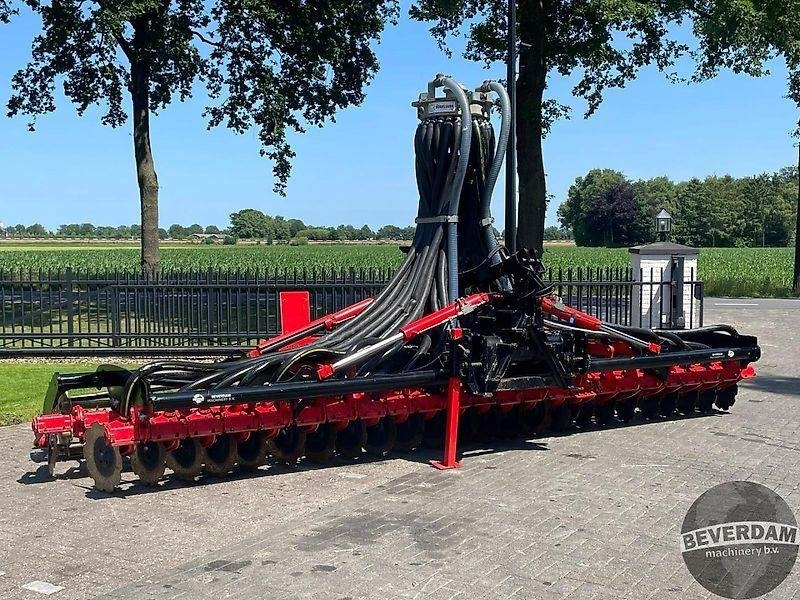 Vaderstad CRX 625 - Дисковий культиватор: фото 1 Vaderstad CRX 625 - Дисковий культиватор: фото 1