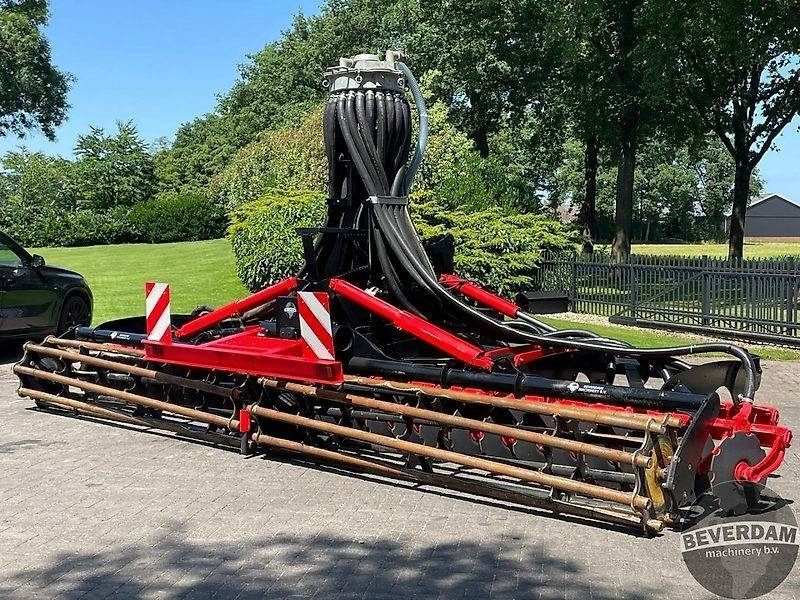 Vaderstad CRX 625 - Дисковий культиватор: фото 5 Vaderstad CRX 625 - Дисковий культиватор: фото 5