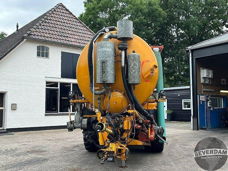 Veenhuis Vacuumtank 19m³ - Розкидач рідких добрив: фото 5 Veenhuis Vacuumtank 19m³ - Розкидач рідких добрив: фото 5