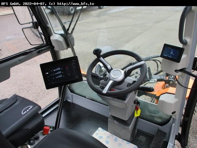 CityCat 2020 XL CityCat V20 mit 3 Besensystem - Підмітально-прибиральна машина: фото 4 CityCat 2020 XL CityCat V20 mit 3 Besensystem - Підмітально-прибиральна машина: фото 4