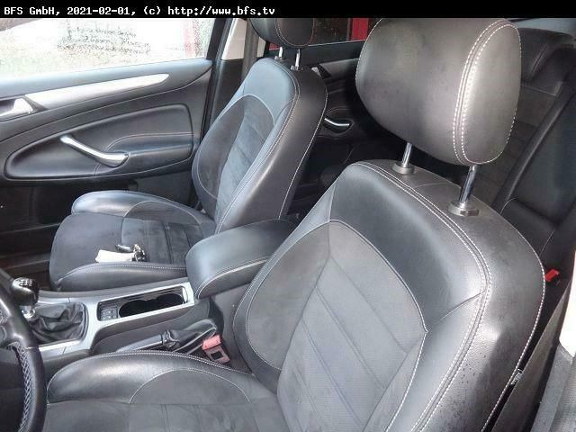 Ford Mondeo - Легковий автомобіль: фото 3 Ford Mondeo - Легковий автомобіль: фото 3