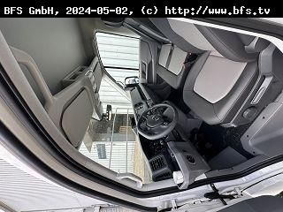 MAN TGE 3.180 4x4 SB DOKA, Normaldach, Bau Paket - Легка бортова вантажівка: фото 3 MAN TGE 3.180 4x4 SB DOKA, Normaldach, Bau Paket - Легка бортова вантажівка: фото 3