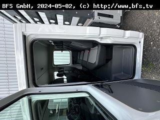 MAN TGE 3.180 4x4 SB DOKA, Normaldach, Bau Paket - Легка бортова вантажівка: фото 4 MAN TGE 3.180 4x4 SB DOKA, Normaldach, Bau Paket - Легка бортова вантажівка: фото 4