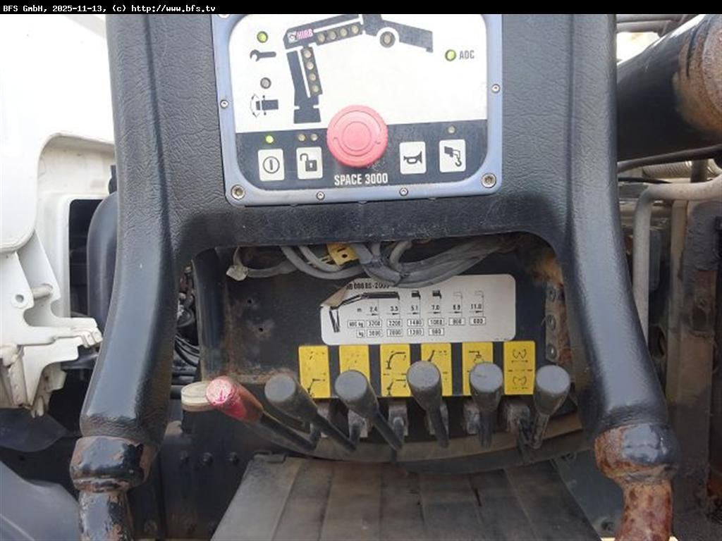 MAN TGL 12.220 4x2 BB - Самоскид вантажівка: фото 4 MAN TGL 12.220 4x2 BB - Самоскид вантажівка: фото 4