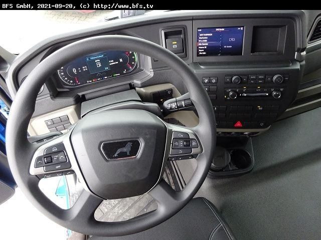 MAN TGM (TG3) 15.320 4x2 BL 3-Seiten Kipper, Anhänge - Самоскид вантажівка: фото 4 MAN TGM (TG3) 15.320 4x2 BL 3-Seiten Kipper, Anhänge - Самоскид вантажівка: фото 4